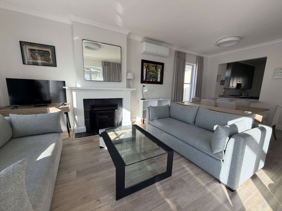 To Let 2 Bedroom Property for Rent in Plumstead Western Cape